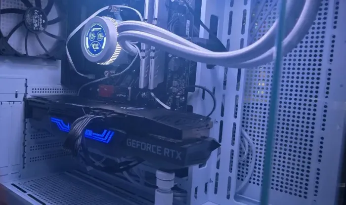 RTX 3080 Zotac GAMING 10 GB. Dou ela + volta em superior