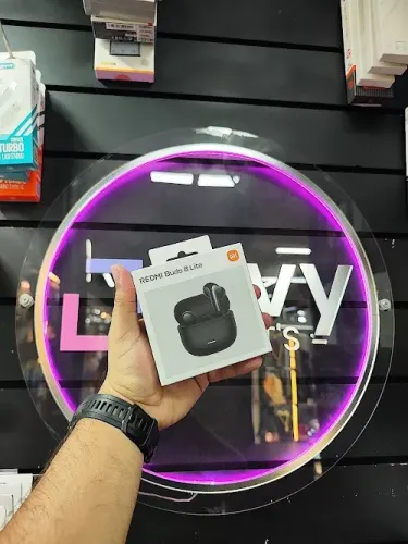 Fone Redmi Buds 8 Lite Lacrado Original