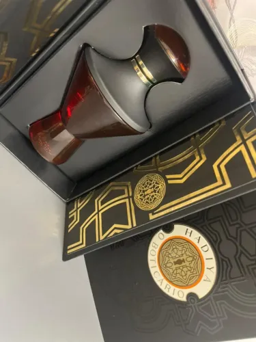 Hadiya Eau De Parfum 75ml