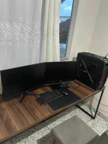 Pc gamer Completo