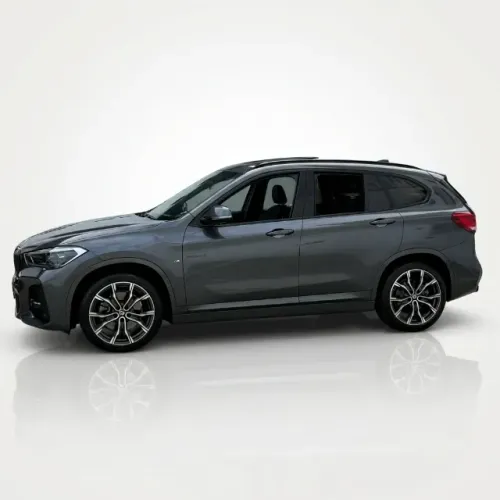 BMW X1 Sdrive 20I M Sport 2.0 TB Flex Aut. 2022