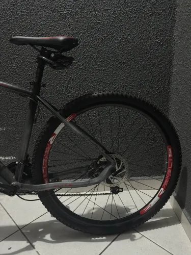     Bicicleta Alfamed 28 Marchas Aro 29 - Conservadíssima
