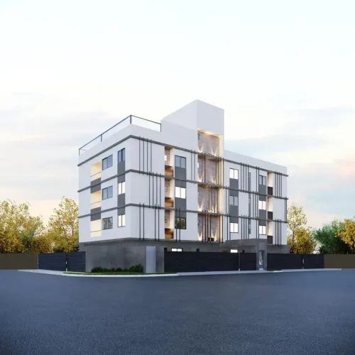 Apartamento Bancários 100 Metros das 3 Rua C/70,30m² 3 Quartos, 1 Suíte, Varanda, 01 Vaga