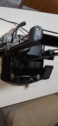 Impressora 3d Creatly Ender 3 ke
