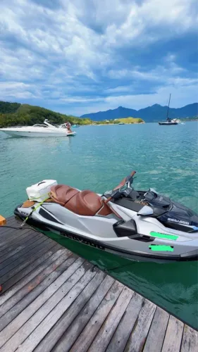 Sea-Doo GTX Limited 300- 2019