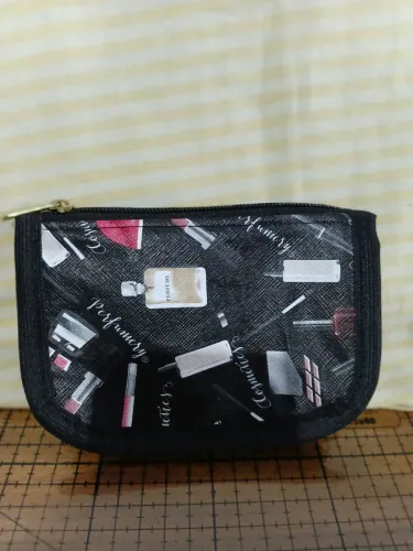 Mini carteira