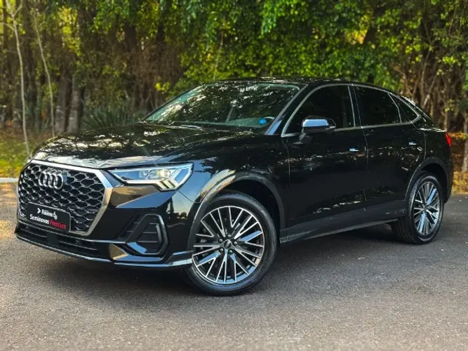 Audi Q3 SPB Performance 2.0 TFSI Tipt. Quatt. 2024
