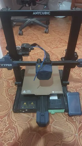 Impressora 3d Anycubic Vyper