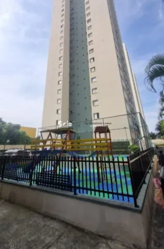 Apartamento 2 quartos para Locação Limão, São Paulo