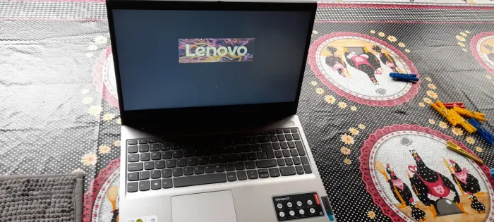Notebook lenovo