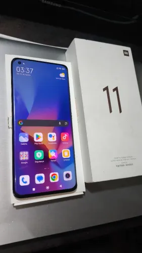 Xiaome Mi 11