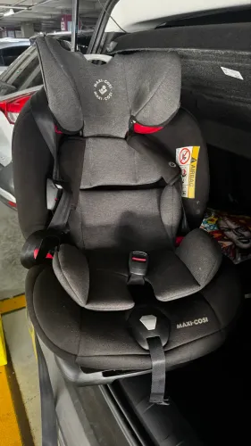 Cadeira infantil para veículo