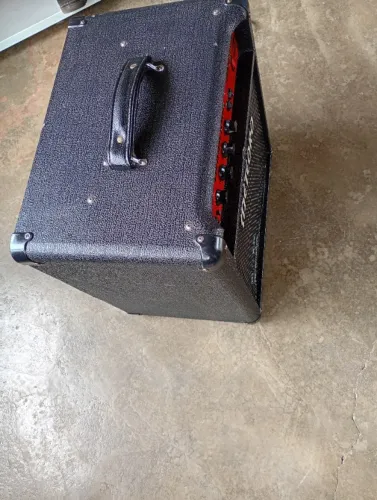 Cubo meteoro demolidor Bass 