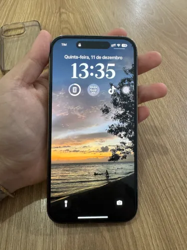 iphone 14 pro 256gb (excelente estado)