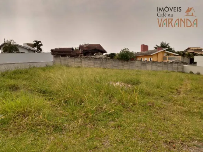 Terreno à venda, 500 m² por R$ 1.070.000,00 - Condomínio Canto Del Bosco - Valinhos/SP