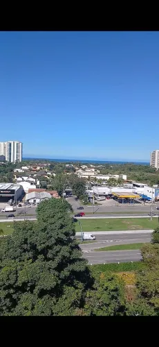 Cobertura para Locação | Condomínio Blue Land Barra da Tijuca
