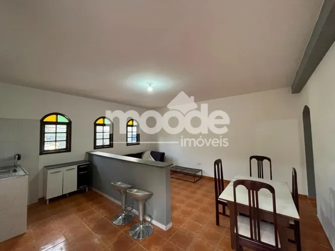 Casa para alugar - Reformada - 45m² - Quarto/Sala/Cozinha/Banheiro - Vila Borges/Butantã -