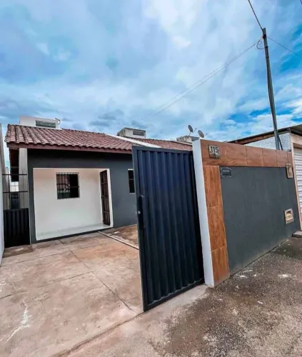 Casa a venda
