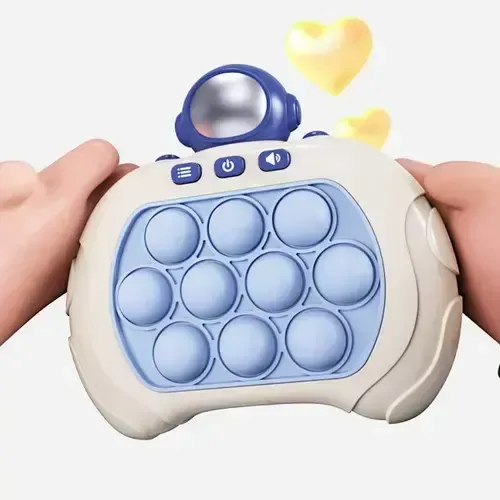 WHACK a MOLE GAME MACHINE