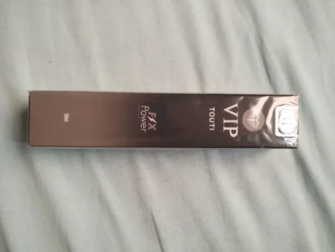 Vendo perfume Invictus