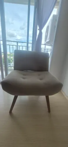 Vendo Poltronas