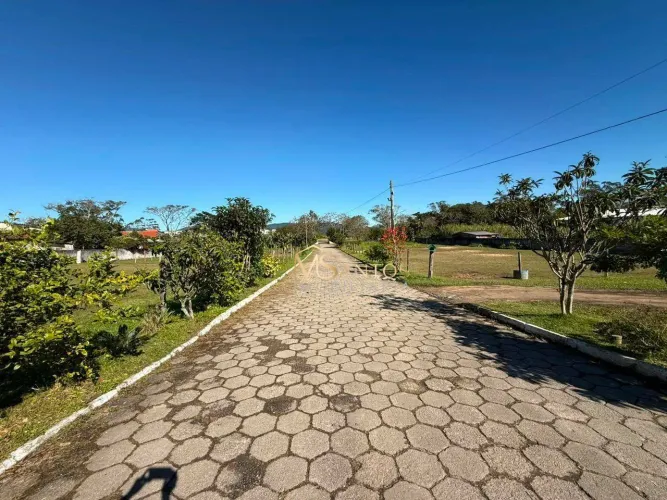 Terreno à venda, 74713 m² por R$ 17.000.000,00 - Vargem Pequena - Florianópolis/SC