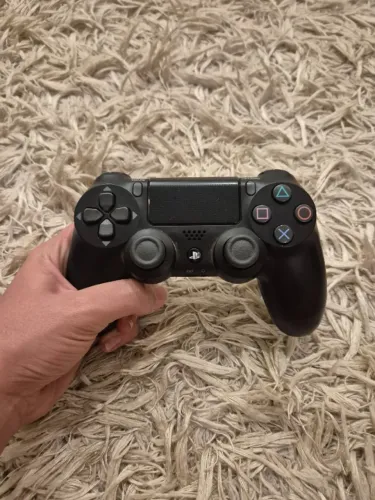 Controle DualShock 4 PS4 - Original Sony