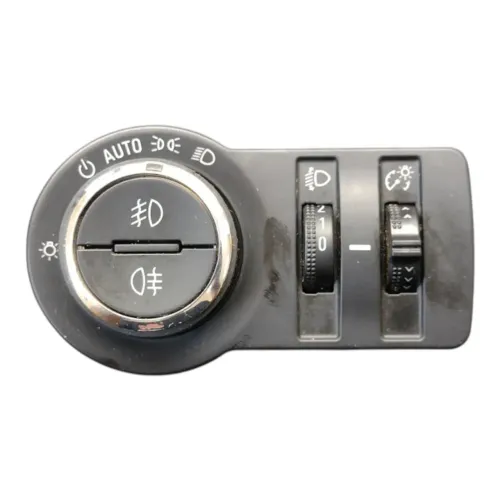 Botão Comando Farol S10 2019