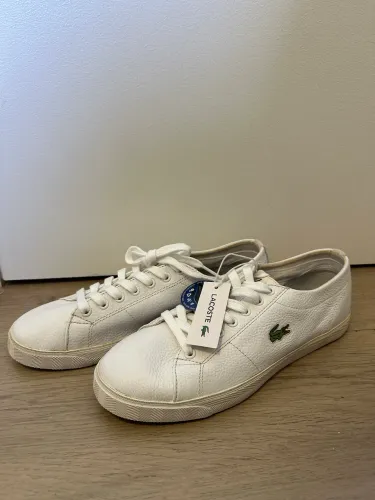 Tênis Lacoste Marcel LCR Masculino