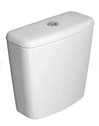 Caixa Acoplada Duo DECA Fast/Spot/Izy/Ravena/Studio - Modelo CD00F