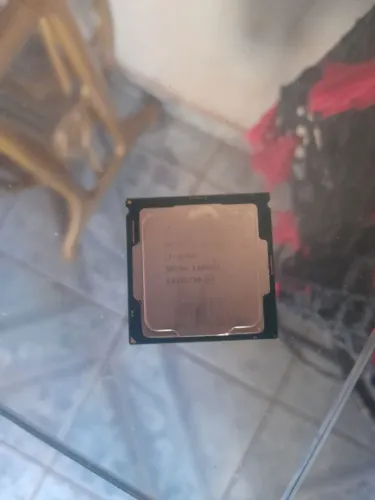 Processador i3 9100F