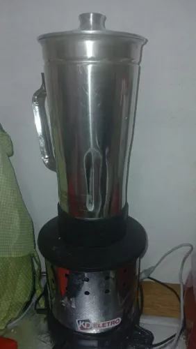 Liquidificador Industrial