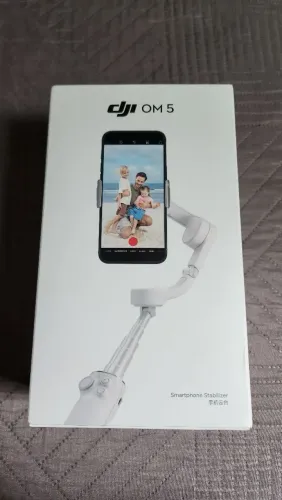 Gimbal DJI OM5