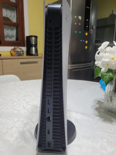 Vendo ps5 mídia digital usado (APENAS VENDA)