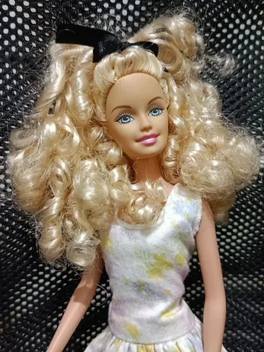 Barbie Style 2005
