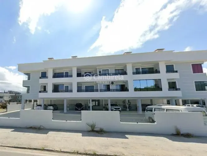 Aluguel de Studio Mobiliado com Garagem no Ribeirão da Ilha