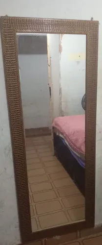 Espelho todo bom