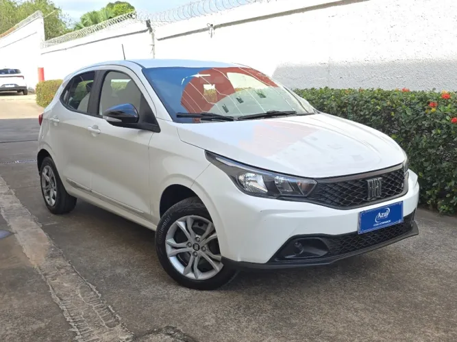 Fiat Argo Drive 1.0 Firefly 2026