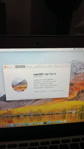 Macbook air 11