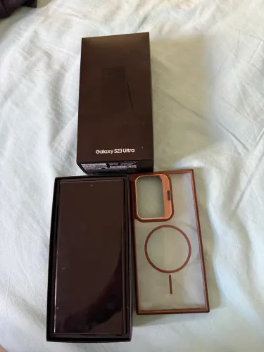 Samsung Galaxy S23 Ultra