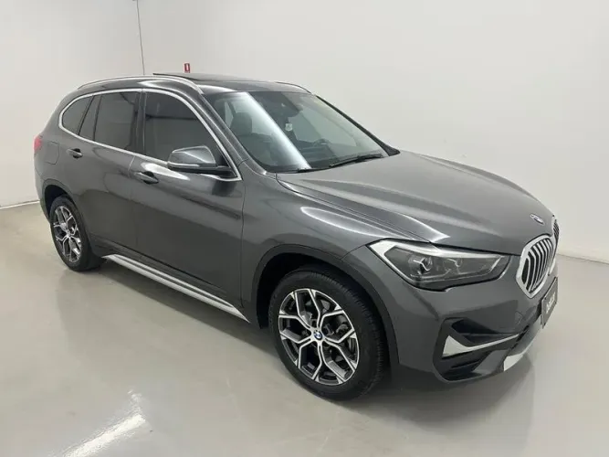 BMW X1 Sdrive 20I X-line 2.0 TB Active Flex 2021