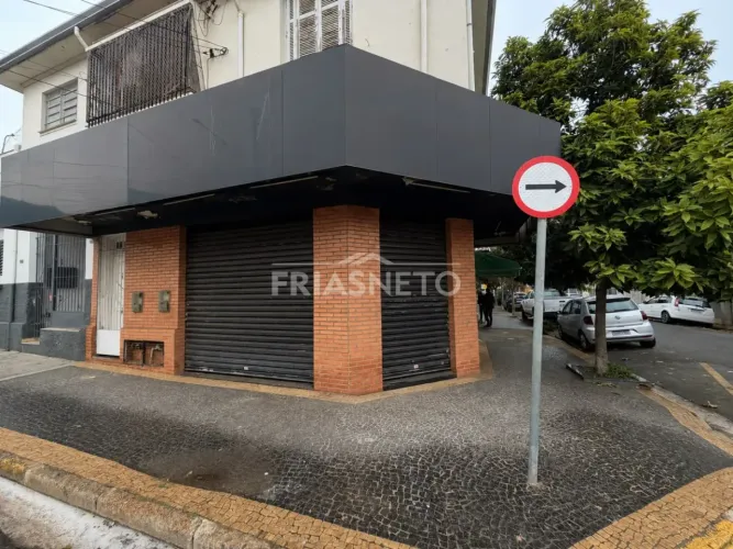 Imovel comercial para locação São Dimas