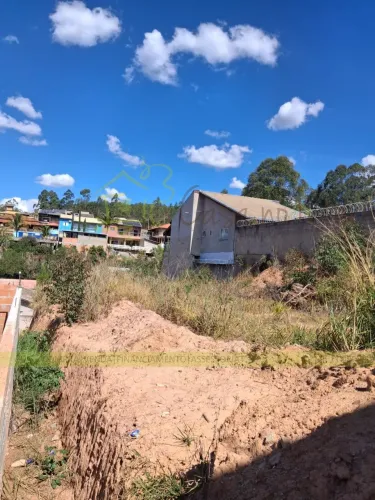 TERRENO RESIDENCIAL em Varzea Paulista - SP, Residencial Vale Verde