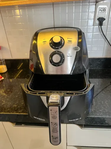 Air Fryer Mondial Family 4L Grande