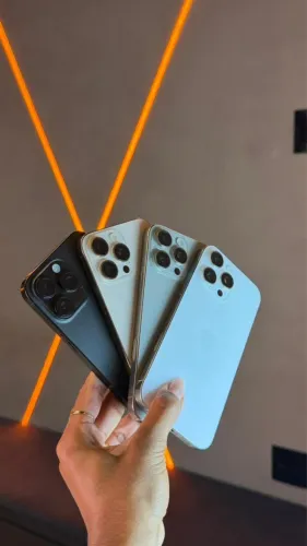 IPHONE 16 PRO USADO COM GARANTIA!!!!