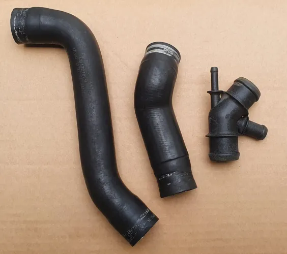 Mangueira Audi A3 - Conector d'agua Audi A3