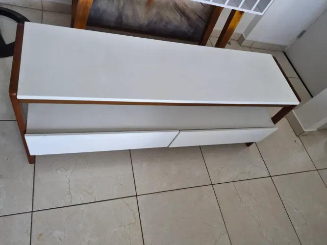 Rack para TV - Tock Stock