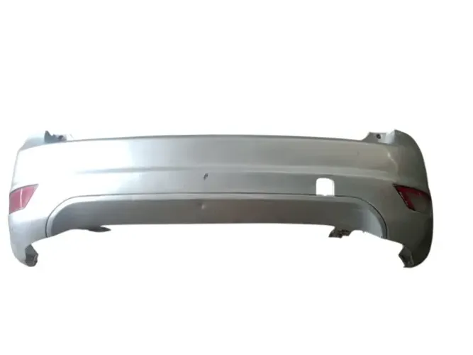 PARACHOQUE TRASEIRO FORD FOCUS 2010/12 ORIGINAL 