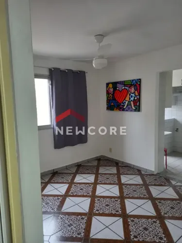 Apartamento em Rua Conselheiro Nébias - Campos Elíseos - São Paulo/SP
