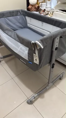 Vendo berço portátil